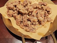 -那拉提之疆·新疆菜(美院店)