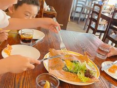 -La Creperie法餐厅(桃江路店)