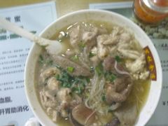 -荔林食店(西华路店)