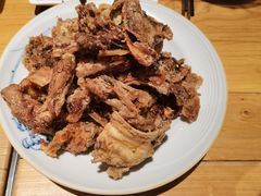 -四季民福烤鸭店(前门廊房二条店)