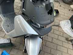 -九号电动车(安定门内大街店)