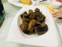 -梅龙镇酒家(南京西路总店)