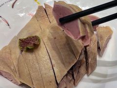 -古南都·江苏酒家(建宁路店)