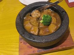-东就鸭饭店·古早海南菜(友谊南海城店)