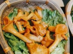 -滇野云南野生菌餐厅