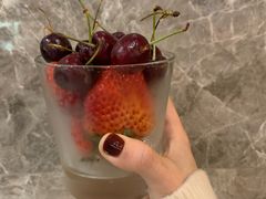 水果杯-去茶山(重庆万象城店)