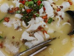 -川湘園(西华路店)