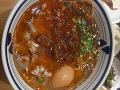 -黄太牛·牛肉面(长江北路店)
