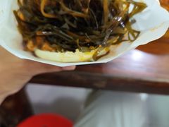 -王菊美食街·王菊面馆(总店)