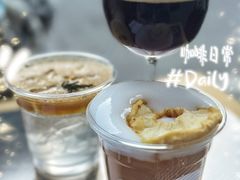 -HUGS coffee(东区店)