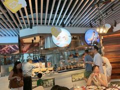 -The COOK·厨餐厅·自助餐(浦东嘉里大酒店)