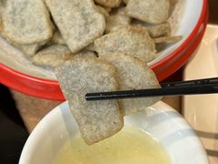 -福荣居褡裢火烧京味家常菜(西四店)
