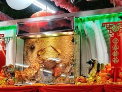 螃蟹大神-無招牌海鮮(芽笼店)