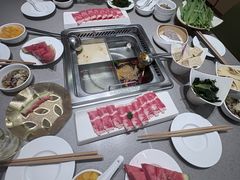 -海底捞火锅(赛格国际购物中心店)