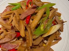 -庐灶江南·江南菜·四合院Bistro(东直门雍和宫·原华侨宾馆店)