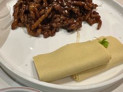 -大碗居·烤鸭·鱼头泡饼(天坛东门店)