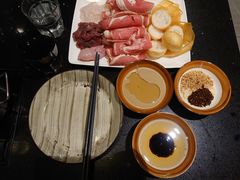 -家宴渝悦