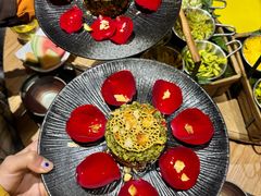 -一朵菌·野生菌探索家火锅(南亚店)