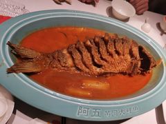 -阿五黄河大鲤鱼(英协路店)