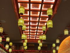-宝轩渔府·老字号海鲜·正宗津菜(水上店)