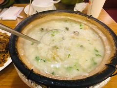 -粤仔湾砂锅粥(金太湖店)