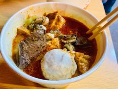 -友生风味小吃(营平农产品市场店)