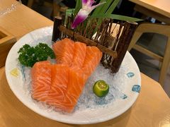 -沼津港渔市(宏伊国际广场店)