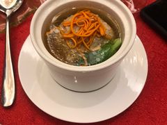 -民族饭店-四季餐厅
