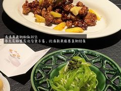 -锦荟JINHUI·浙江小馆(上海荟聚店)