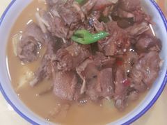 -溱湖八鲜菜馆