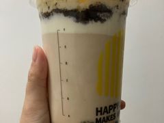-快乐柠檬happylemon(日月光店)