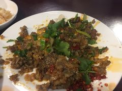 粉蒸牛肉-百年粉蒸牛肉