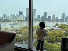 -上海凯宾斯基大酒店