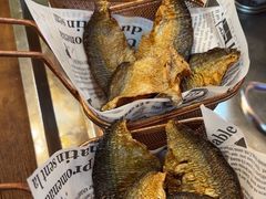 -喝丢一只鞋海鲜烧烤(市场店)