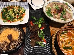-紫滇源云南生态菜(丹凤街店)