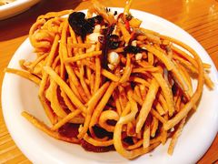 -可可大虾武汉土菜大排档(万松园1店)