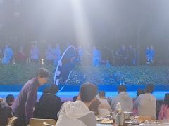 -渔家火锅·海鲜自助餐·演艺(亚龙湾天域酒店)