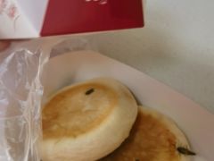 -85度C(南京龙江店)