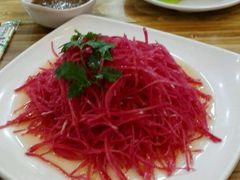 -老码头海鲜烧烤炒菜(广西路店)