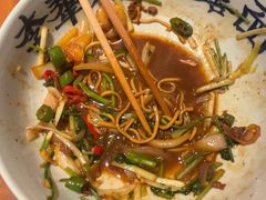 -李犟大爆鳝面·手工蟹黄包(湖滨西湖店)