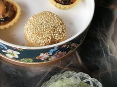 -广富林宰相府酒店·水云间