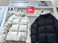 -优衣库(上海虹口龙之梦店)