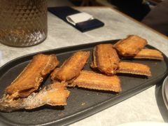 -老头儿油爆虾(胜利河美食街店)