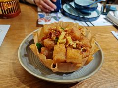 XO酱萝卜糕-云山茶餐厅(广东大厦店)