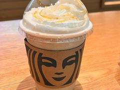 -星巴克(长沙乐和城门店)