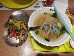 -蔡澜Pho·越南粉餐厅(海上世界店)