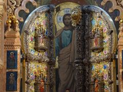 -滴血救世主教堂