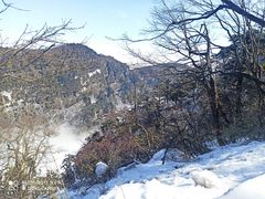 -峨眉山风景名胜区