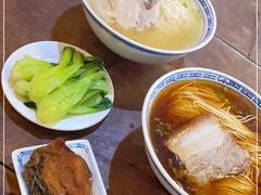 -同得兴 Since·1995 传统苏式面馆(嘉馀坊店)