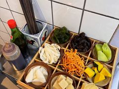 -芈重山老火锅(广州首店)